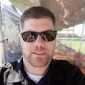 Meet your Posher, John